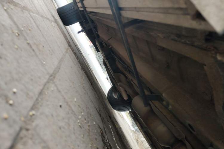 Used JETOUR X70 PLUS 2021 1.6T DCT Star 7-Seater Chassis Front Right
