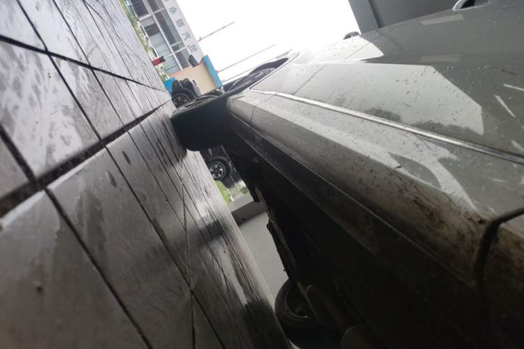 Used JETOUR X70 PLUS 2021 1.6T DCT Pro+ 7-Seater Chassis Front Right