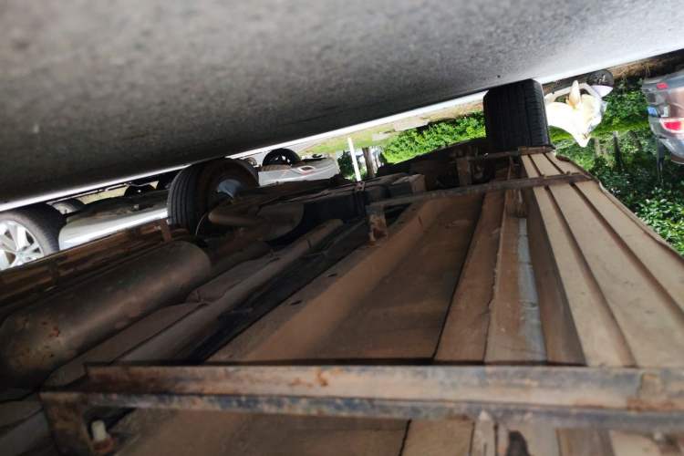 Used JETOUR X70 PLUS 2021 Facelift 1.5T DCT ShanPRO 7-Seater Chassis Front Right