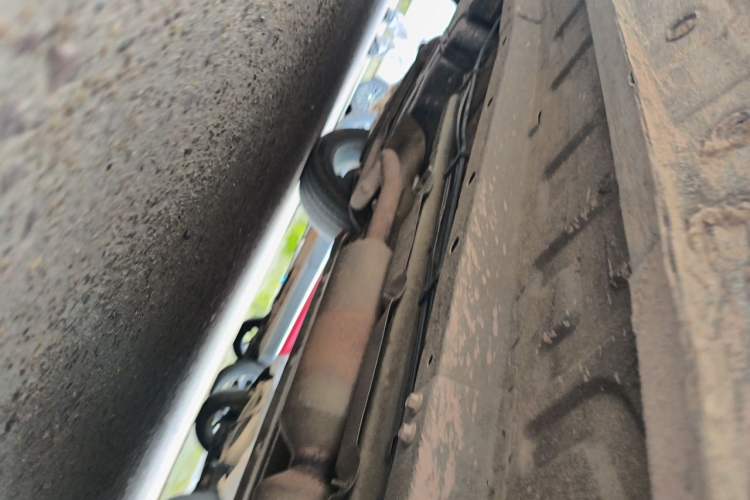 Used JETOUR X70 PLUS 2021 Zhuge 1.6T DCT Wuhou 5-Seater Chassis Front Right