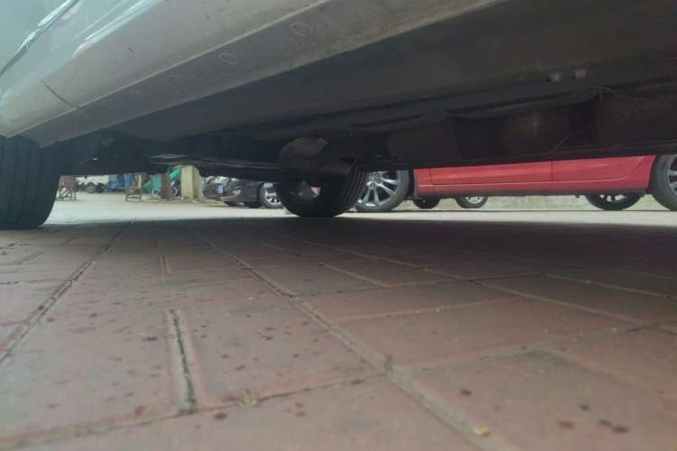 Used JETOUR X70 PLUS 2021 Zhuge 1.6T DCT Kongming 5-Seater Chassis Front Right