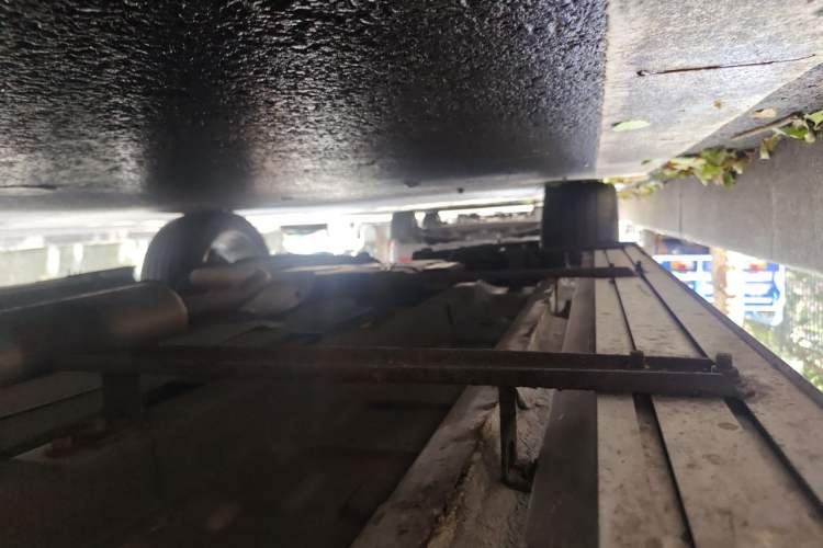 Used JETOUR X70 PLUS 2021 1.6T DCT Pro 7-seater Chassis Front Right