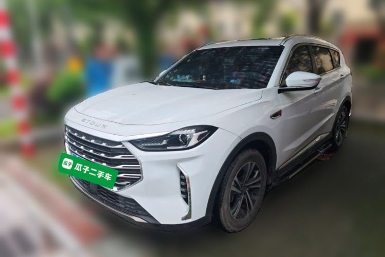Used JETOUR X70 PLUS 2021 1.6T DCT Chen 7-seater Guazi used car, China used car export, Used car for sale, Used cars, Cheapest cars for sale