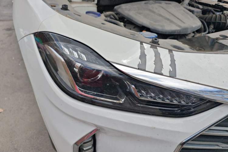 Used JETOUR X70 PLUS 2021 1.6T DCT 7-Seater Exterior 6