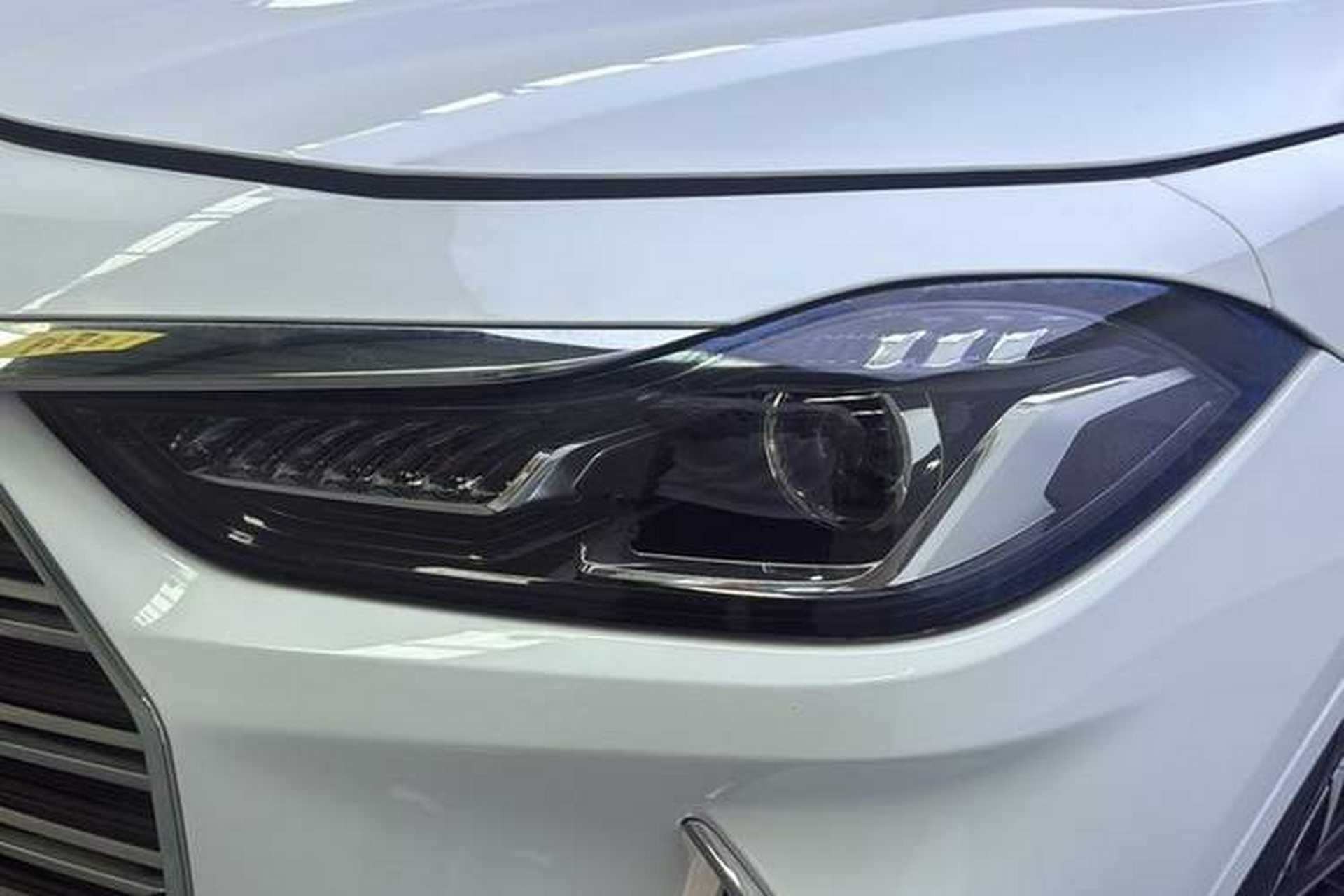 Used JETOUR X70 PLUS 2021 1.6T DCT Pro 5-Seater Exterior 9