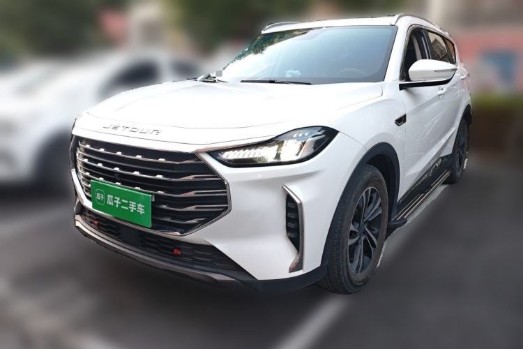 Used JETOUR X70 PLUS 2021 1.6T DCT Star 7-Seater Guazi used car, China used car export, Used car for sale, Used  cars, Cheapest cars for sale