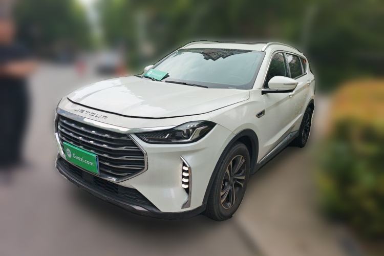 Used JETOUR X70 PLUS 2021 1.6T DCT Star 7-Seater Guazi used car, China used car export, Used car for sale, Used  cars, Cheapest cars for sale