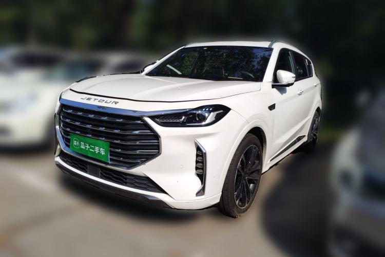 Used JETOUR X70 PLUS 2021 1.6T DCT Pro 7-seater Guazi used car, China used car export, Used car for sale, Used  cars, Cheapest cars for sale