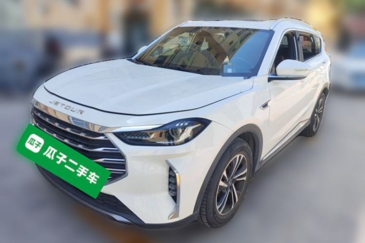 Used JETOUR X70 PLUS 2021 1.6T DCT Star 5-Seater Guazi used car, China used car export, Used car for sale, Used  cars, Cheapest cars for sale