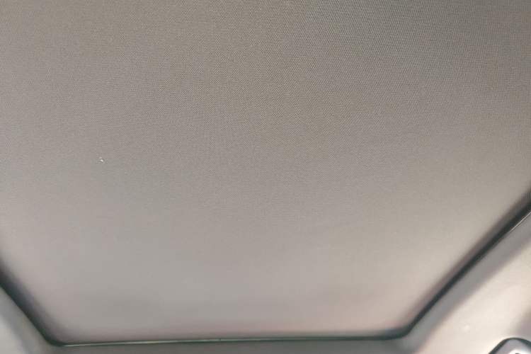 Used JETOUR X70 PLUS 2021 1.6T DCT Pro+ 5-Seater Headliner