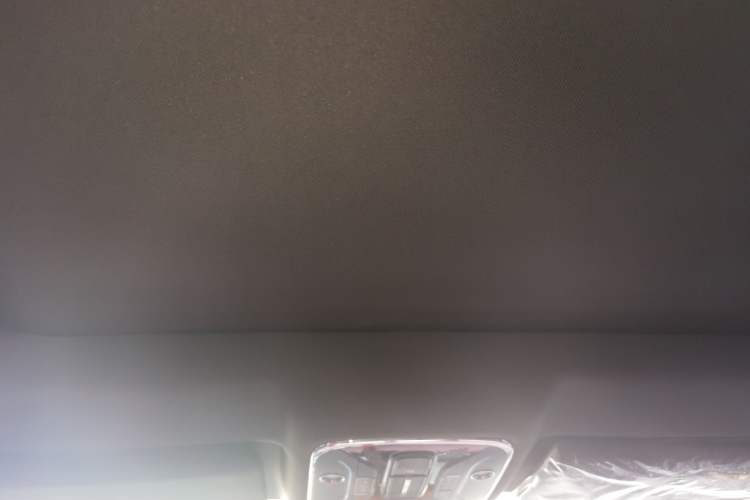 Used JETOUR X70 PLUS 2021 Zhuge 1.6T DCT Wuhou 5-Seater Headliner