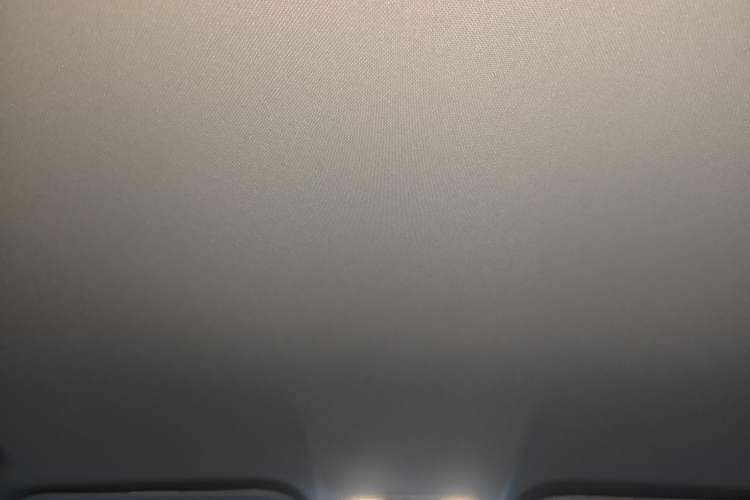 Used JETOUR X70 PLUS 2021 1.5T DCT Fire 7-Seater Headliner
