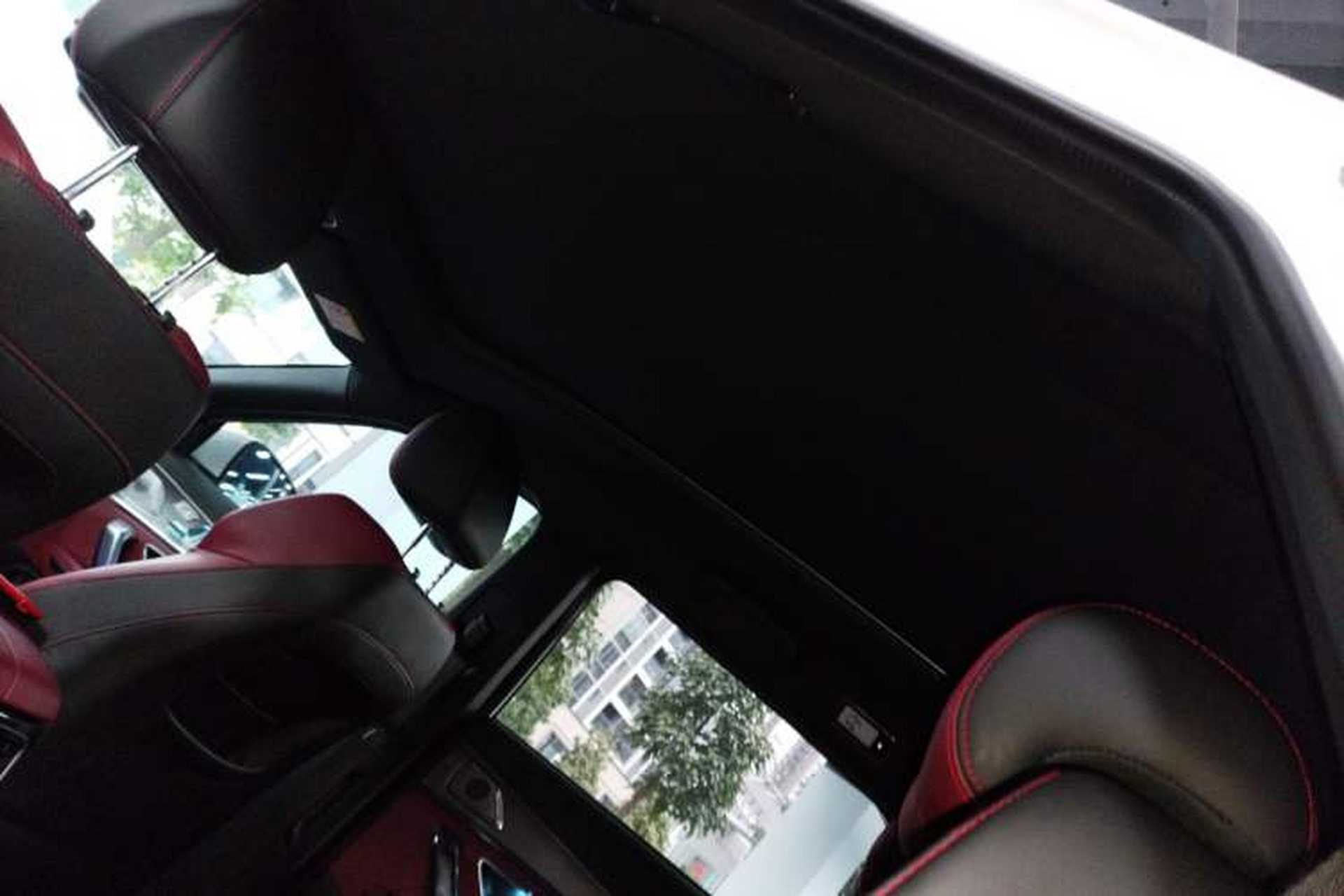 Used JETOUR X70 PLUS 2021 1.6T DCT Pro+ 7-Seater Headliner