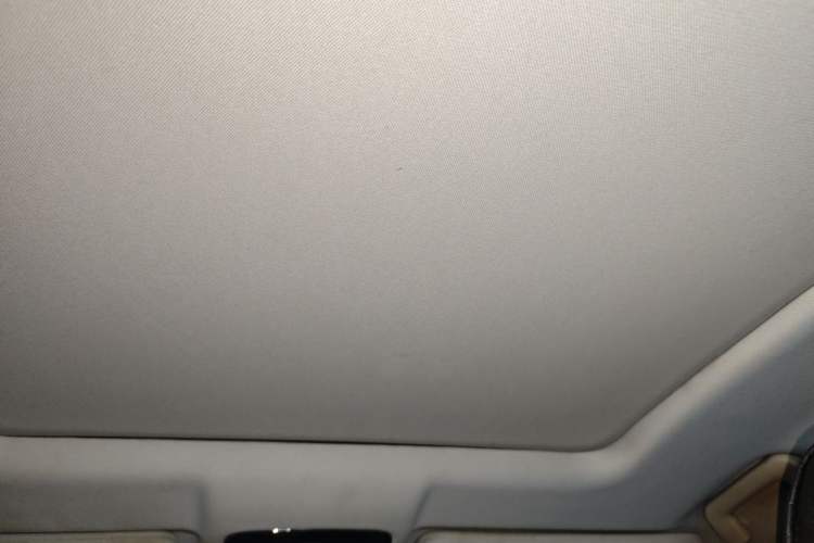 Used JETOUR X70 PLUS 2021 1.5T DCT Mountain 7-Seater Headliner