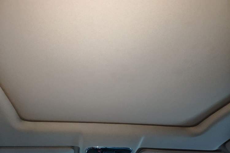 Used JETOUR X70 PLUS 2021 1.6T DCT Star 7-Seater Headliner