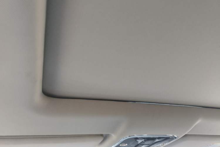 Used JETOUR X70 PLUS 2021 1.5T DCT Mountain 7-Seater Headliner