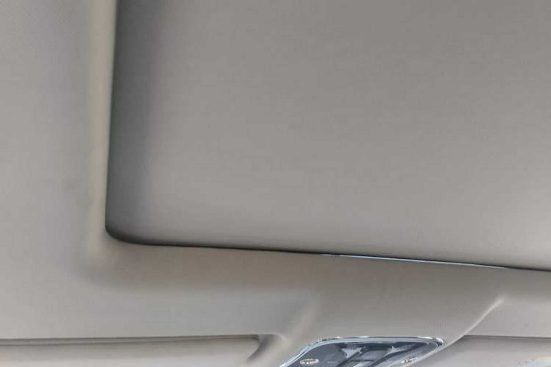 Used JETOUR X70 PLUS 2021 1.5T DCT Mountain 7-Seater Headliner