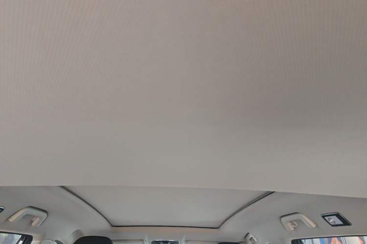 Used JETOUR X70 PLUS 2021 1.6T DCT 7-Seater Headliner