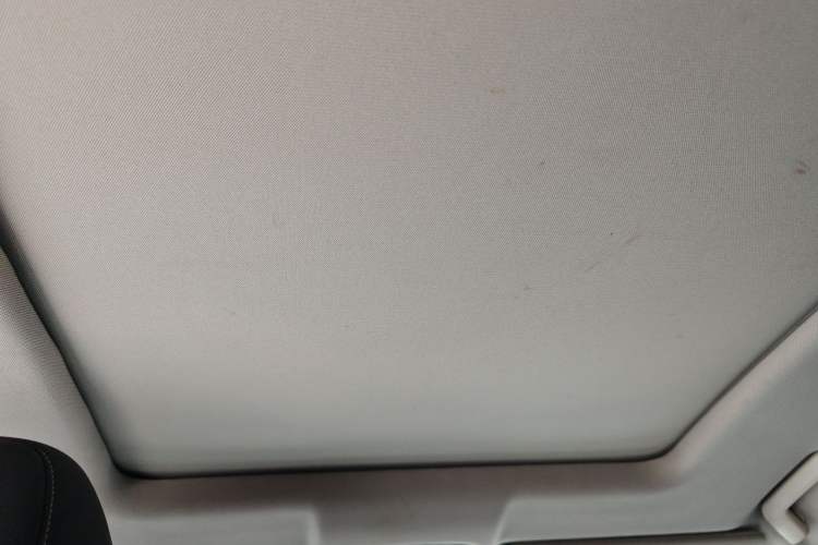 Used JETOUR X70 PLUS 2021 1.6T DCT 7-Seater Headliner