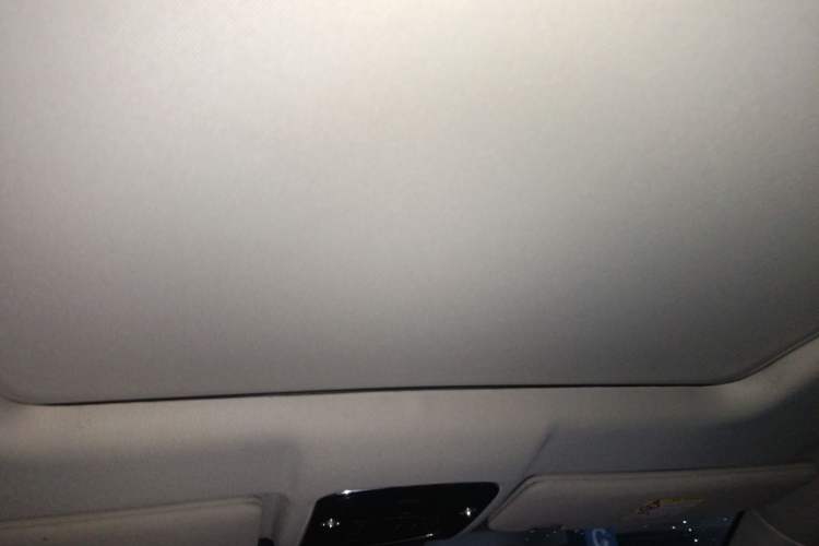 Used JETOUR X70 PLUS 2021 1.5T Manual Lin 5-Seater Headliner