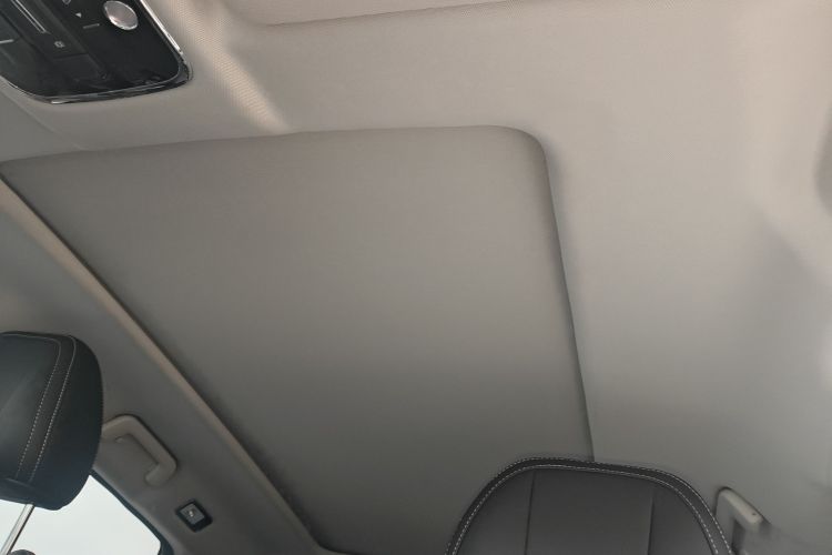 Used JETOUR X70 PLUS 2021 1.6T DCT Star 7-Seater Headliner