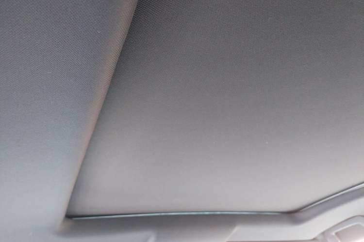 Used JETOUR X70 PLUS 2021 1.6T DCT Pro 5-Seater Headliner