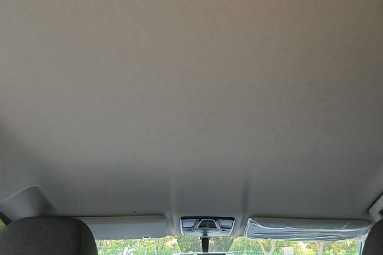 Used JETOUR X70 PLUS 2021 1.5T Manual Wind 5-Seater Headliner