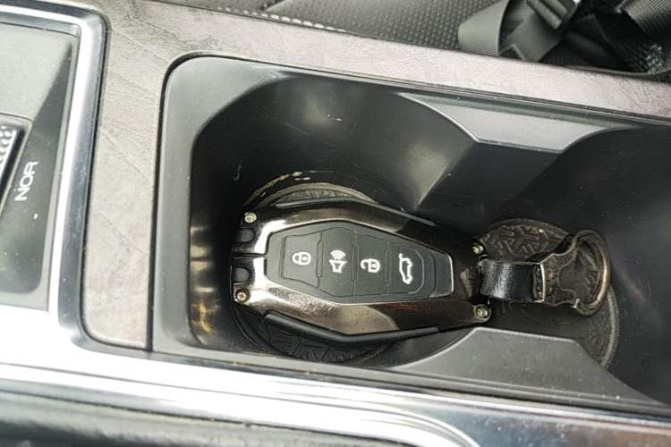 Used JETOUR X70 PLUS 2021 1.6T DCT Star 5-Seater Interior 1