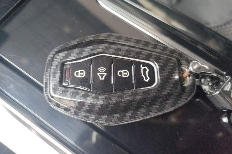 Used JETOUR X70 PLUS 2021 1.6T DCT Base 5-Seater Interior 1