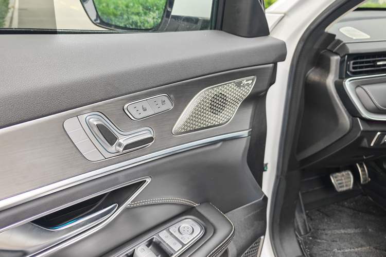 Used JETOUR X70 PLUS 2021 1.6T DCT Pro 5-Seater Interior 2