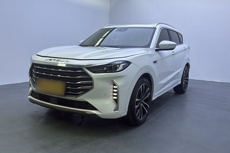 Used JETOUR X70 PLUS 2021 1.6T DCT Pro 5-Seater Guazi used car, China used car export, Used car for sale, Used  cars, Cheapest cars for sale