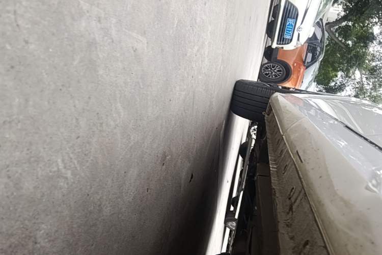 Used JETOUR X70 PLUS 2021 1.6T DCT Pro+ 7-Seater Left Side Sill