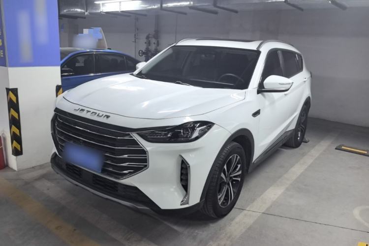 Used JETOUR X70 PLUS 2021 1.6T DCT Star 5-Seater Guazi used car, China used car export, Used car for sale, Used  cars, Cheapest cars for sale