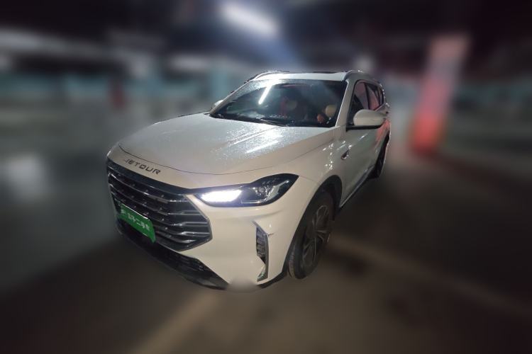 JETOUR X70 PLUS 2021 1.5T DCT Mountain 7-Seater مستعملة Guazi used car, China used car export, Used car for sale, Used  cars, Cheapest cars for sale
