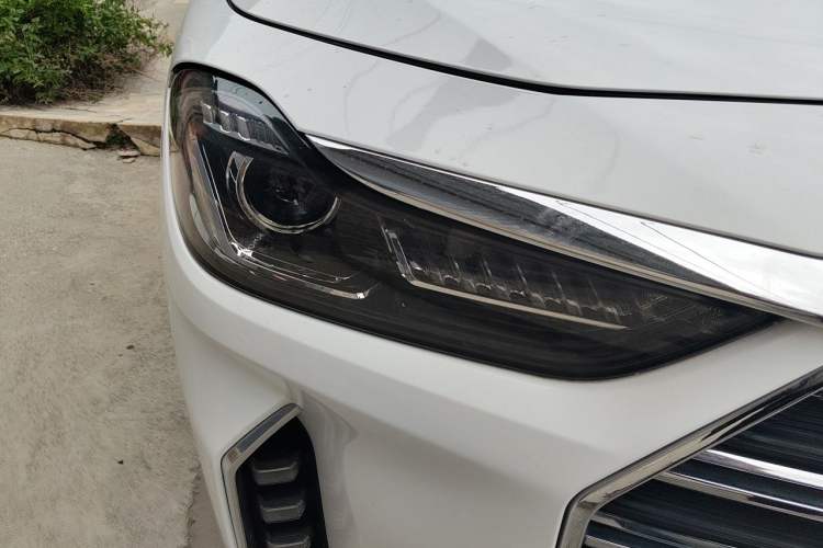 Used JETOUR X70 PLUS 2021 1.6T DCT Star 7-Seater Right Front Headlight