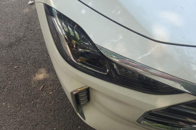 Used JETOUR X70 PLUS 2021 1.5T DCT Mountain 5-Seater Right Front Headlight