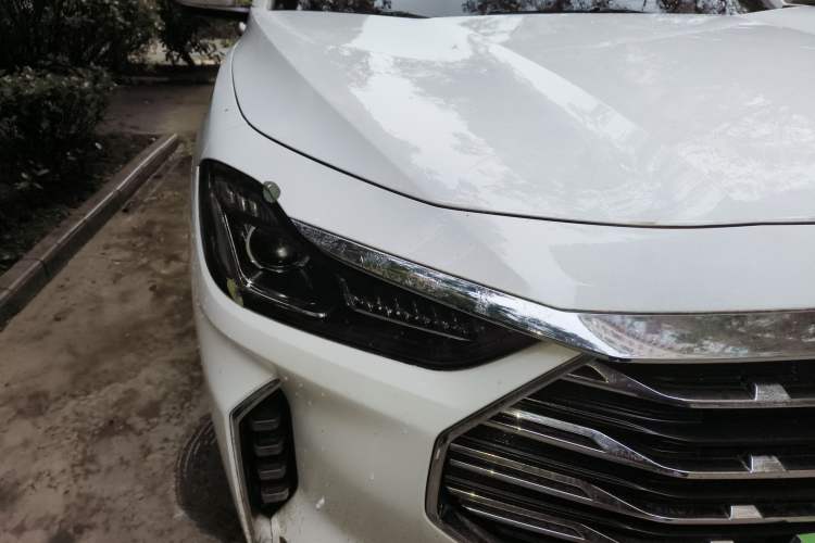 Used JETOUR X70 PLUS 2021 1.5T DCT Mountain 5-Seater Right Front Headlight
