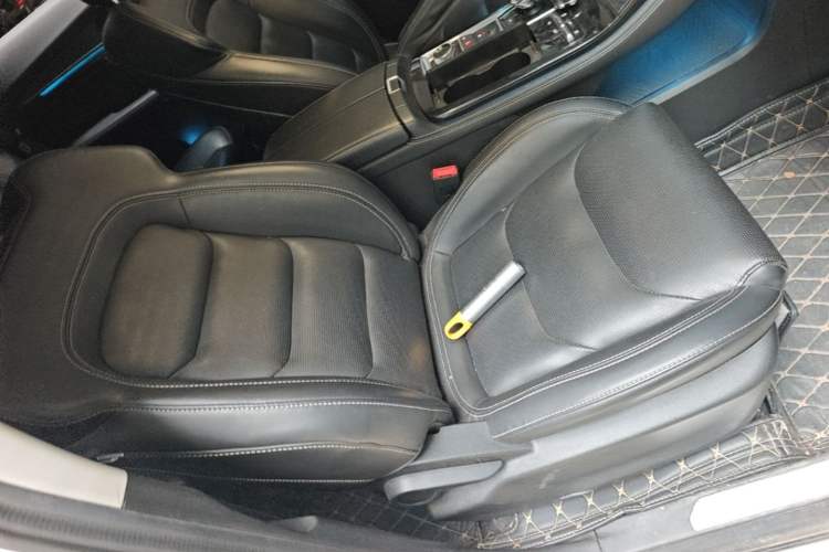 Used JETOUR X70 PLUS 2021 1.6T DCT 7-Seater Right Front Seat