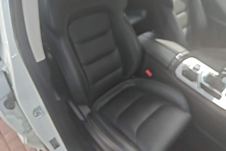 Used JETOUR X70 PLUS 2021 1.5T Manual Lin 5-Seater Right Front Seat