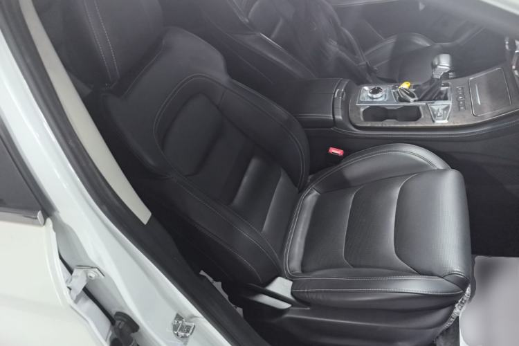 Used JETOUR X70 PLUS 2021 1.6T DCT Star 5-Seater Right Front Seat