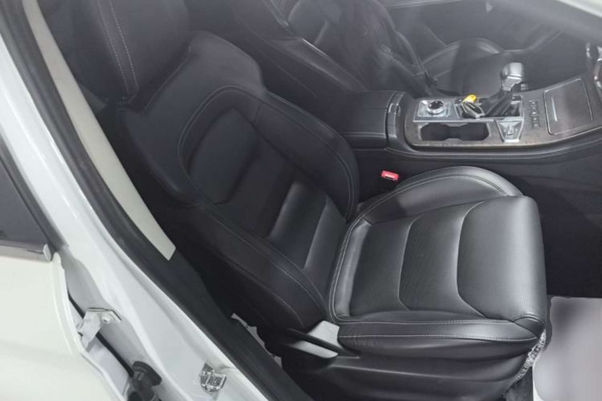 Used JETOUR X70 PLUS 2021 1.6T DCT Star 5-Seater Right Front Seat