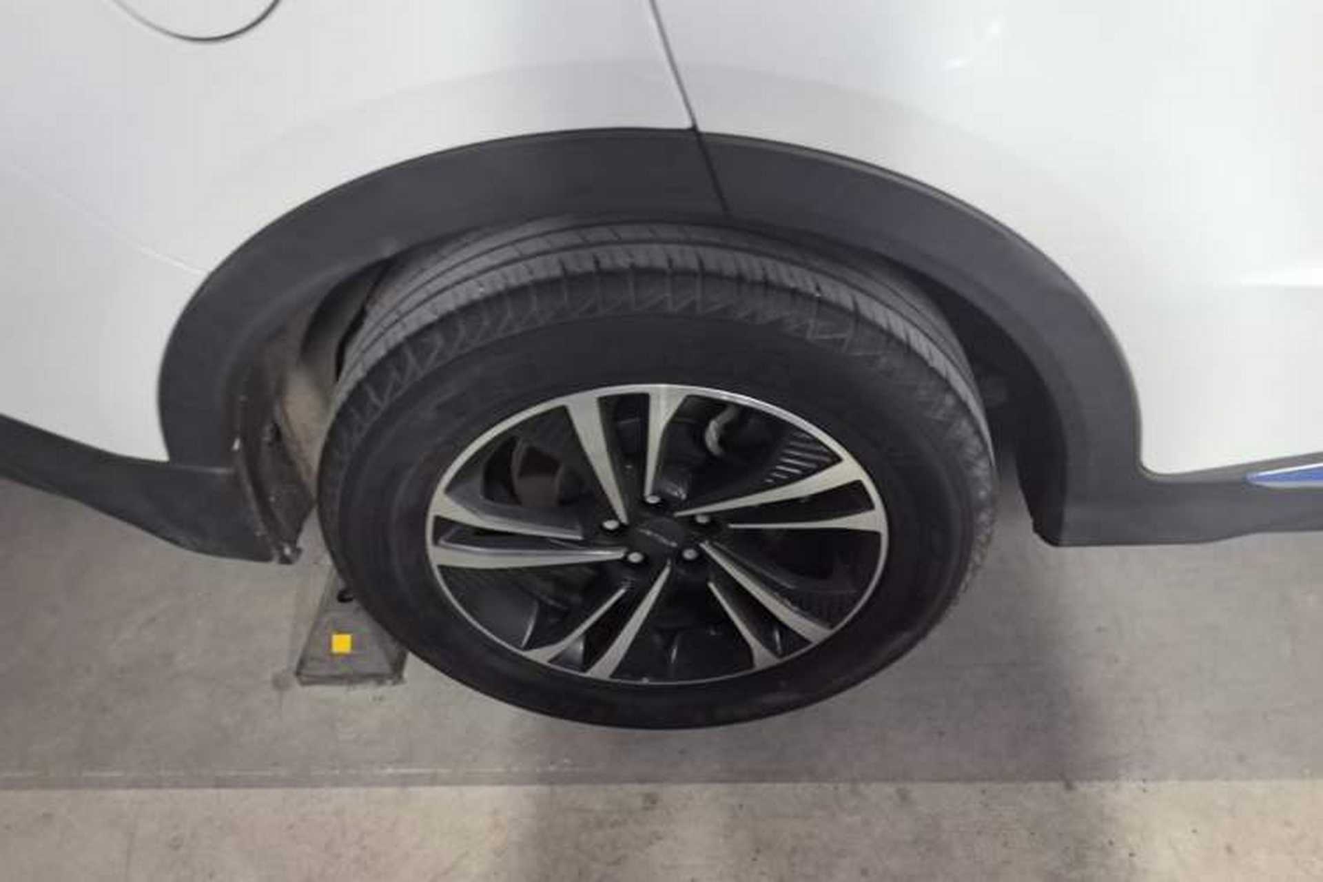 Used JETOUR X70 PLUS 2021 1.6T DCT Star 5-Seater Right Rear Wheel Hub