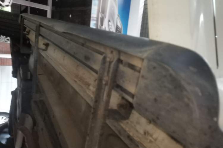 Used JETOUR X70 PLUS 2021 1.6T DCT Base 5-Seater Right Side Sill
