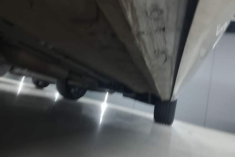 Used JETOUR X70 PLUS 2021 1.6T DCT Pro+ 7-Seater Right Side Sill