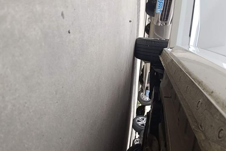 Used JETOUR X70 PLUS 2021 1.6T DCT Pro+ 7-Seater Right Side Sill