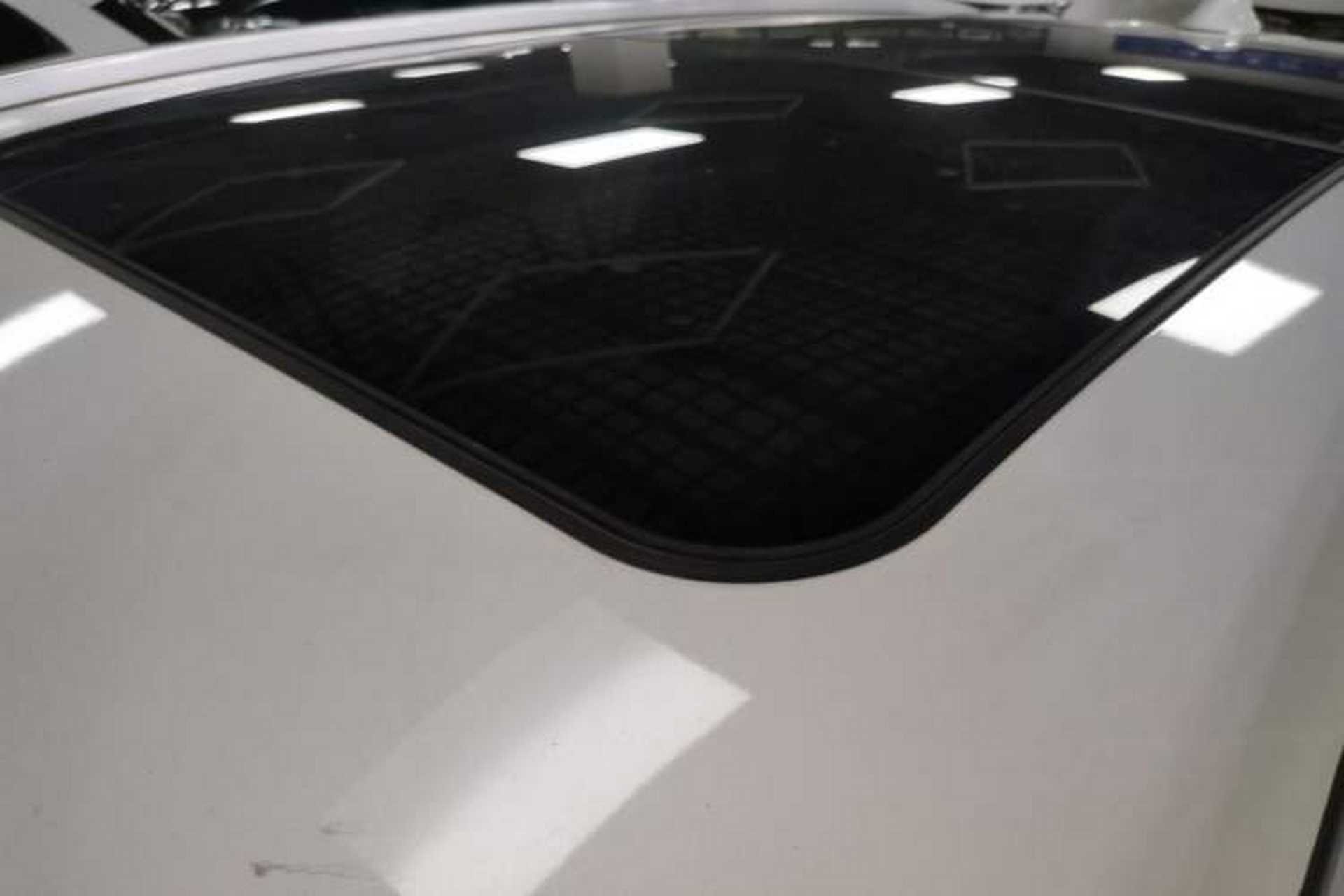 Used JETOUR X70 PLUS 2021 1.5T Manual Lin 5-Seater Roof