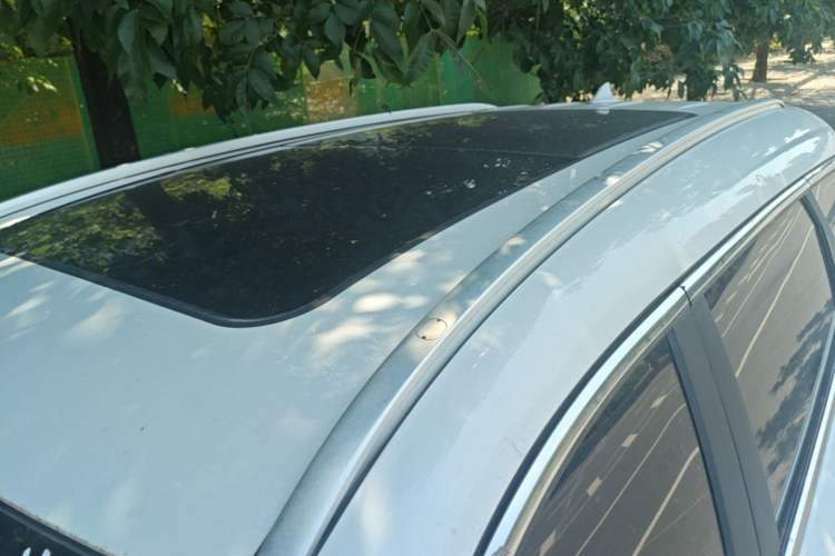 Used JETOUR X70 PLUS 2021 Facelift 1.5T DCT ShanPRO 7-Seater Roof