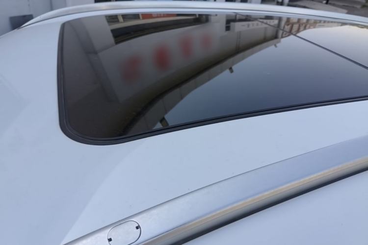 Used JETOUR X70 PLUS 2021 1.6T DCT Pro 7-seater Roof
