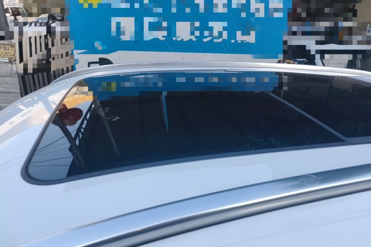 Used JETOUR X70 PLUS 2021 1.6T DCT Pro 7-seater Roof