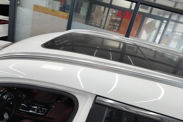 Used JETOUR X70 PLUS 2021 1.6T DCT Pro+ 7-Seater Roof